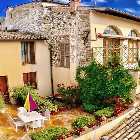 Bellasleeps 4 - 2 Spoleto