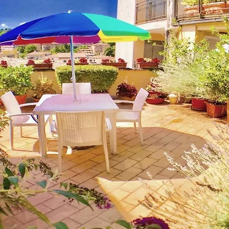 Bellasleeps 4 - 2 Spoleto