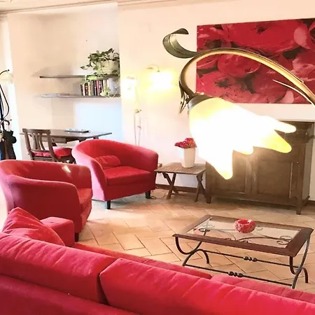 Bellasleeps 4 - 2 Appartamento *
