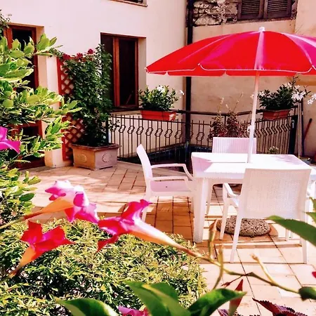 Bellasleeps 4 - 2 * Spoleto