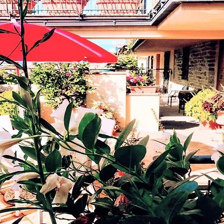 Lejlighed Bellasleeps 4 - 2 *