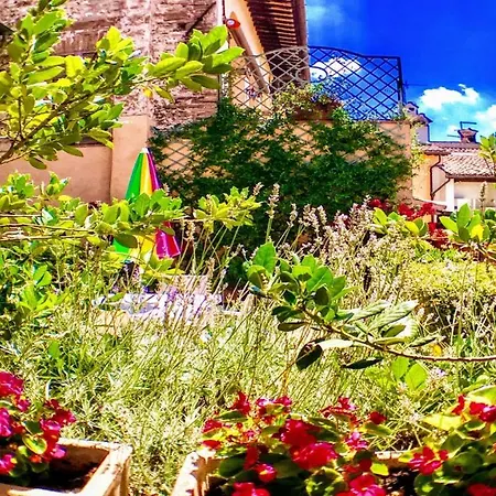Bellasleeps 4 - 2 Appartamento