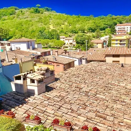 Bellasleeps 4 - 2 Appartamento