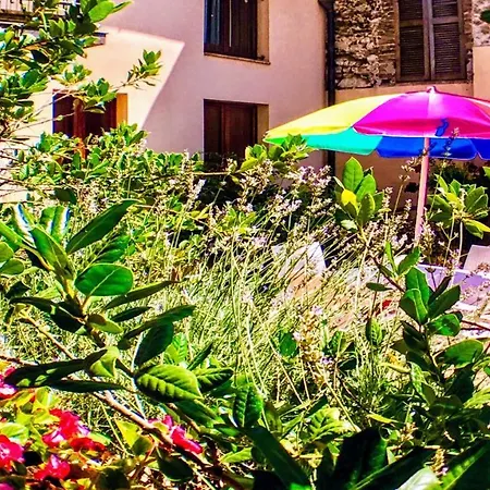 Lejlighed Bellasleeps 4 - 2 Spoleto