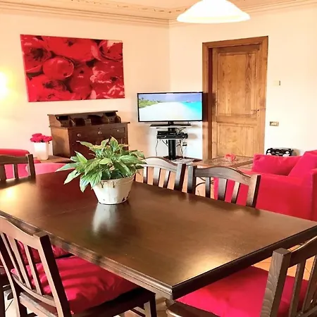 Appartamento Bellasleeps 4 - 2 *