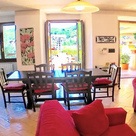 Lejlighed Bellasleeps 4 - 2