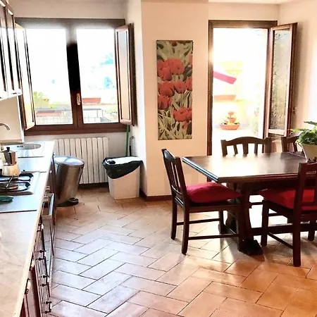 Lejlighed Bellasleeps 4 - 2 *