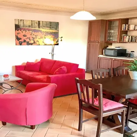 Bellasleeps 4 - 2 * Spoleto