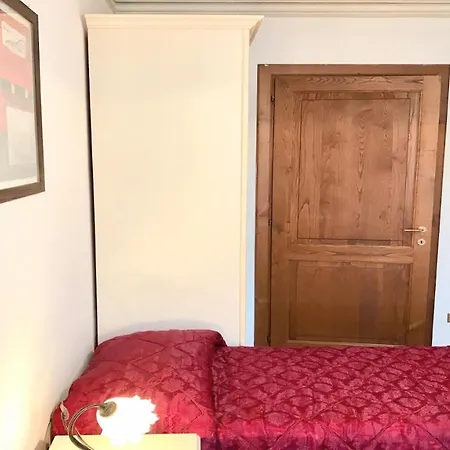Lejlighed Bellasleeps 4 - 2 Spoleto
