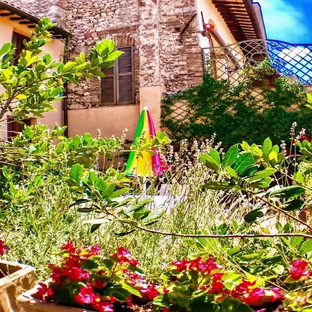 Bellasleeps 4 - 2 Lejlighed *