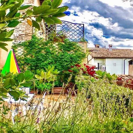 Bellasleeps 4 - 2 Appartamento