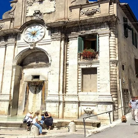 Bellasleeps 4 - 2 * Spoleto