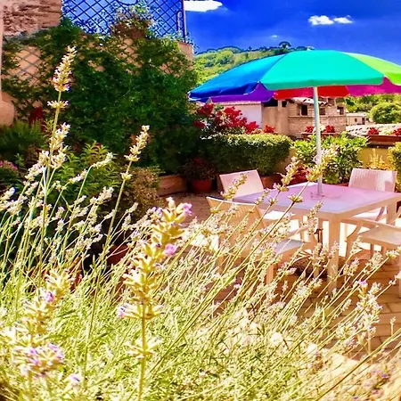 Bellasleeps 4 - 2 Spoleto