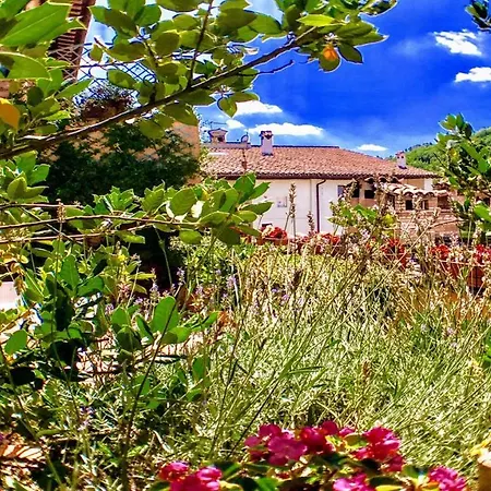 Bellasleeps 4 - 2 Appartamento