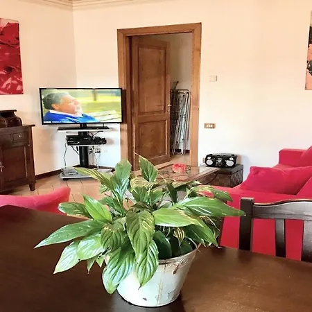 Bellasleeps 4 - 2 Spoleto