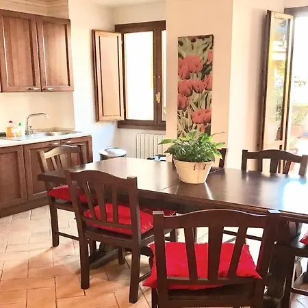 Bellasleeps 4 - 2 Appartamento Spoleto