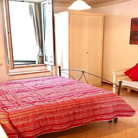 Bellasleeps 4 - 2 * Spoleto