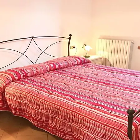 Bellasleeps 4 - 2 * Spoleto