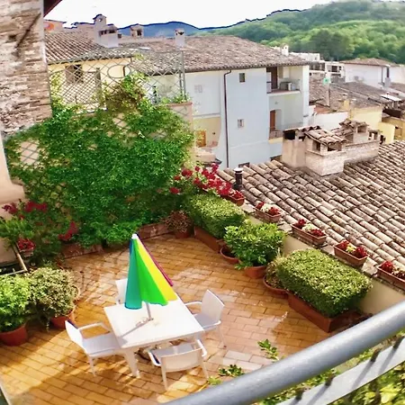 Bellasleeps 4 - 2 Appartamento *