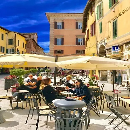 Appartamento Bellasleeps 4 - 2 *