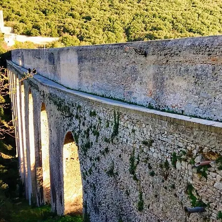 Bellasleeps 4 - 2 Appartamento Spoleto