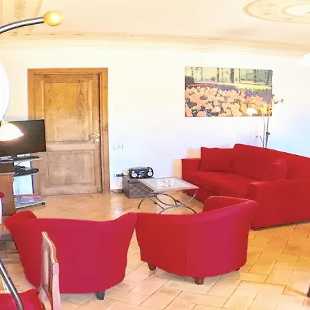 Appartamento Bellasleeps 4 - 2 Spoleto