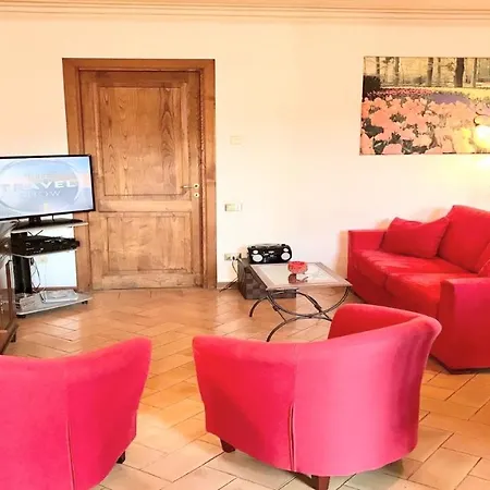 Bellasleeps 4 - 2 Appartamento Spoleto