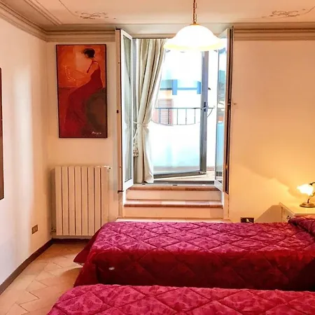 Appartamento Bellasleeps 4 - 2 Spoleto