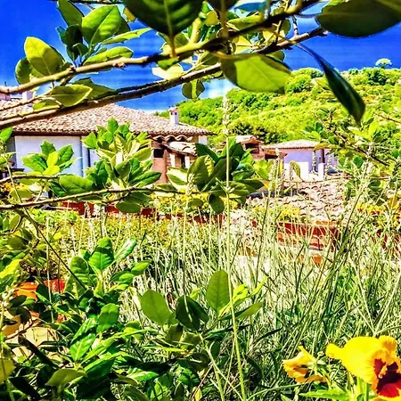 Bellasleeps 4 - 2 Lejlighed Spoleto