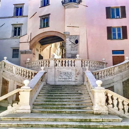 Bellasleeps 4 - 2 Appartamento *