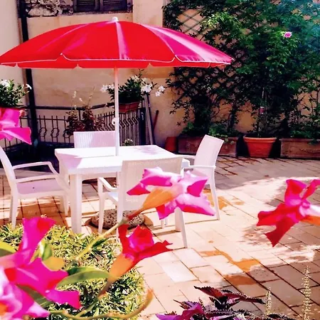 Bellasleeps 4 - 2 Appartamento
