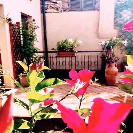 Bellasleeps 4 - 2 Appartamento *