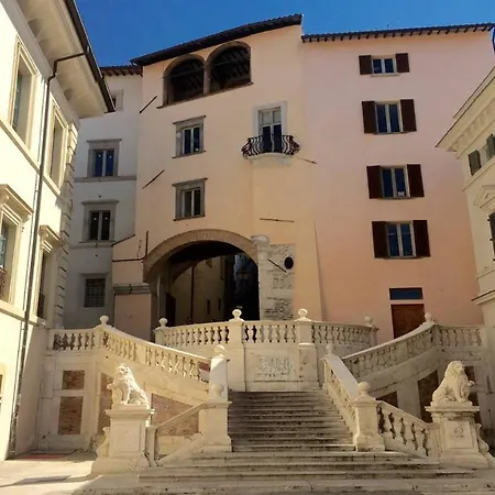 Appartamento Bellasleeps 4 - 2 *