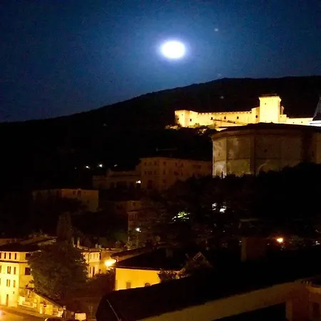 Appartamento Bellasleeps 4 - 2 Spoleto