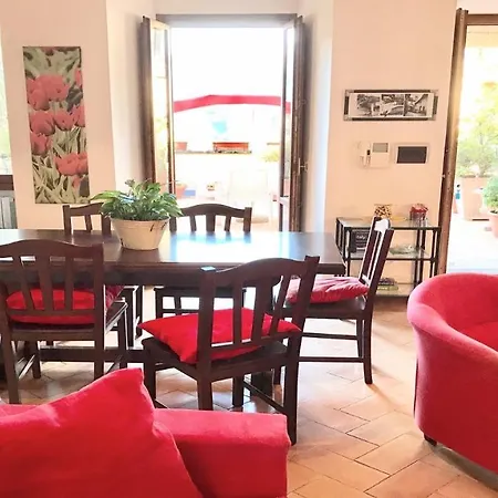 Appartamento Bellasleeps 4 - 2 Spoleto