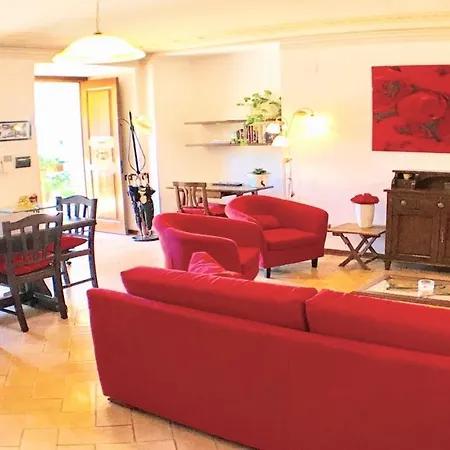 Appartamento Bellasleeps 4 - 2 Spoleto