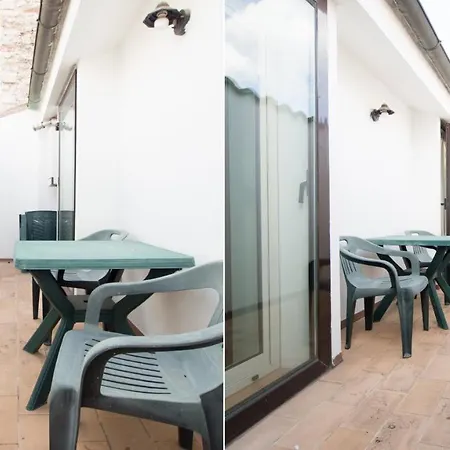 Bellasleeps 4 - 2 Appartamento Spoleto