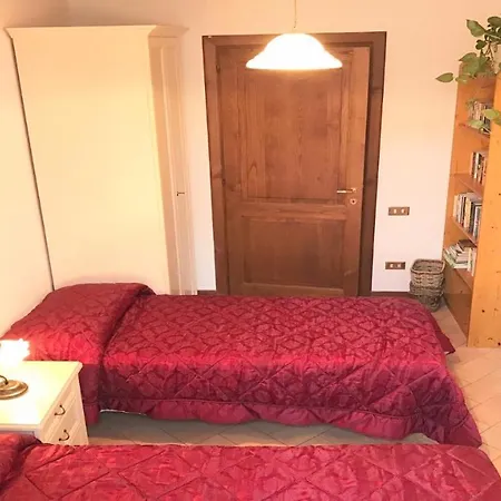 Lejlighed Bellasleeps 4 - 2 *
