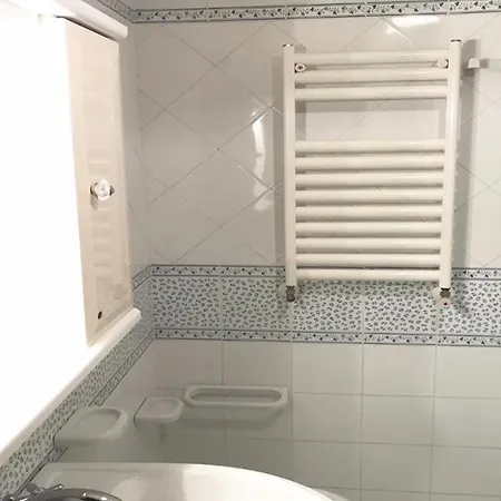 Bellasleeps 4 - 2 Appartamento