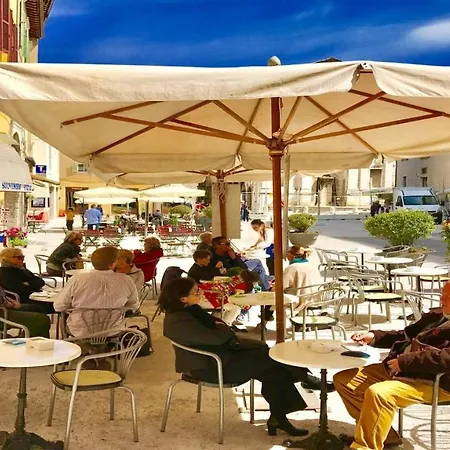 Lejlighed Bellasleeps 4 - 2 *