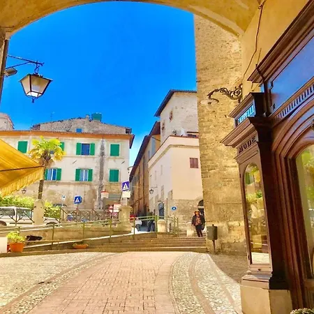 Bellasleeps 4 - 2 * Spoleto