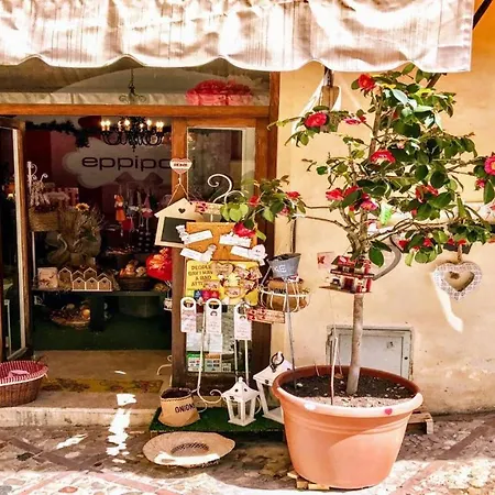 Bellasleeps 4 - 2 * Spoleto