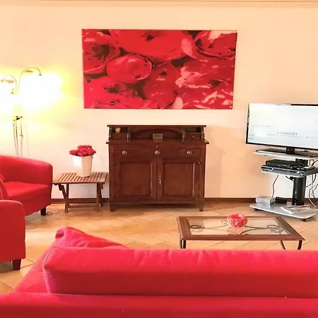 Bellasleeps 4 - 2 Appartamento Spoleto