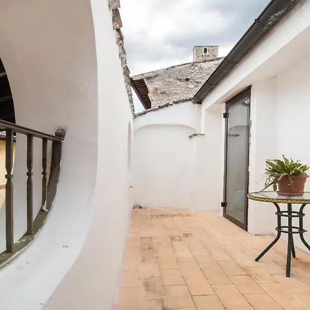Appartamento Bellasleeps 4 - 2 Spoleto