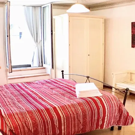 Bellasleeps 4 - 2 * Spoleto