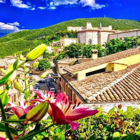 Bellasleeps 4 - 2 Spoleto